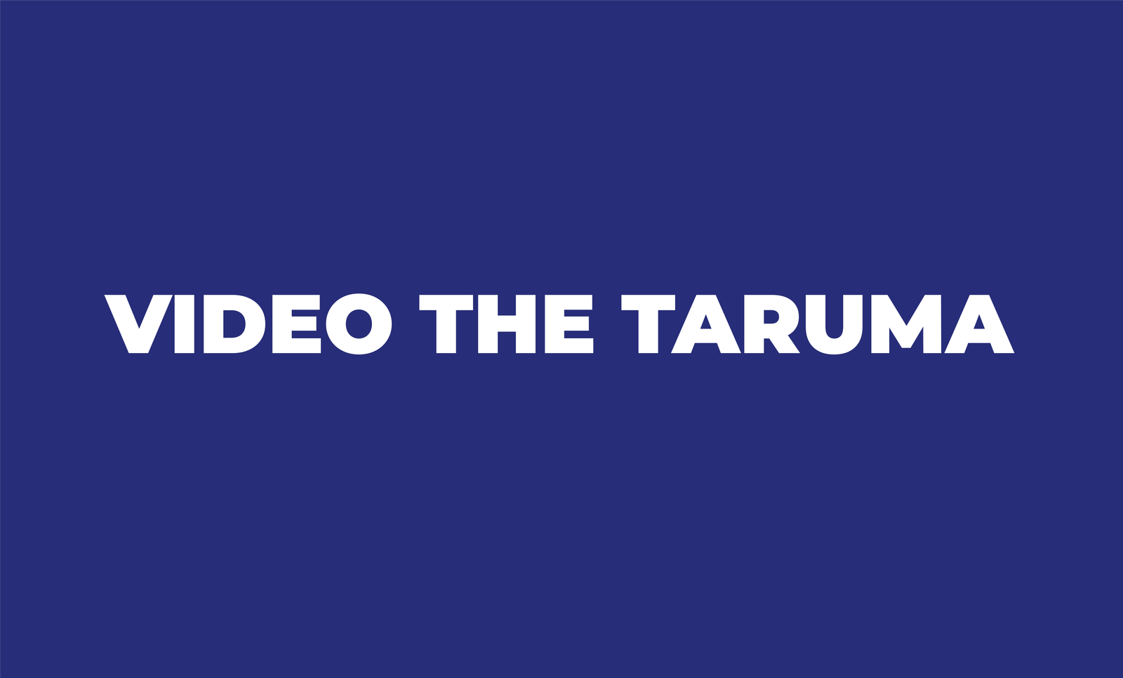 Video Profil