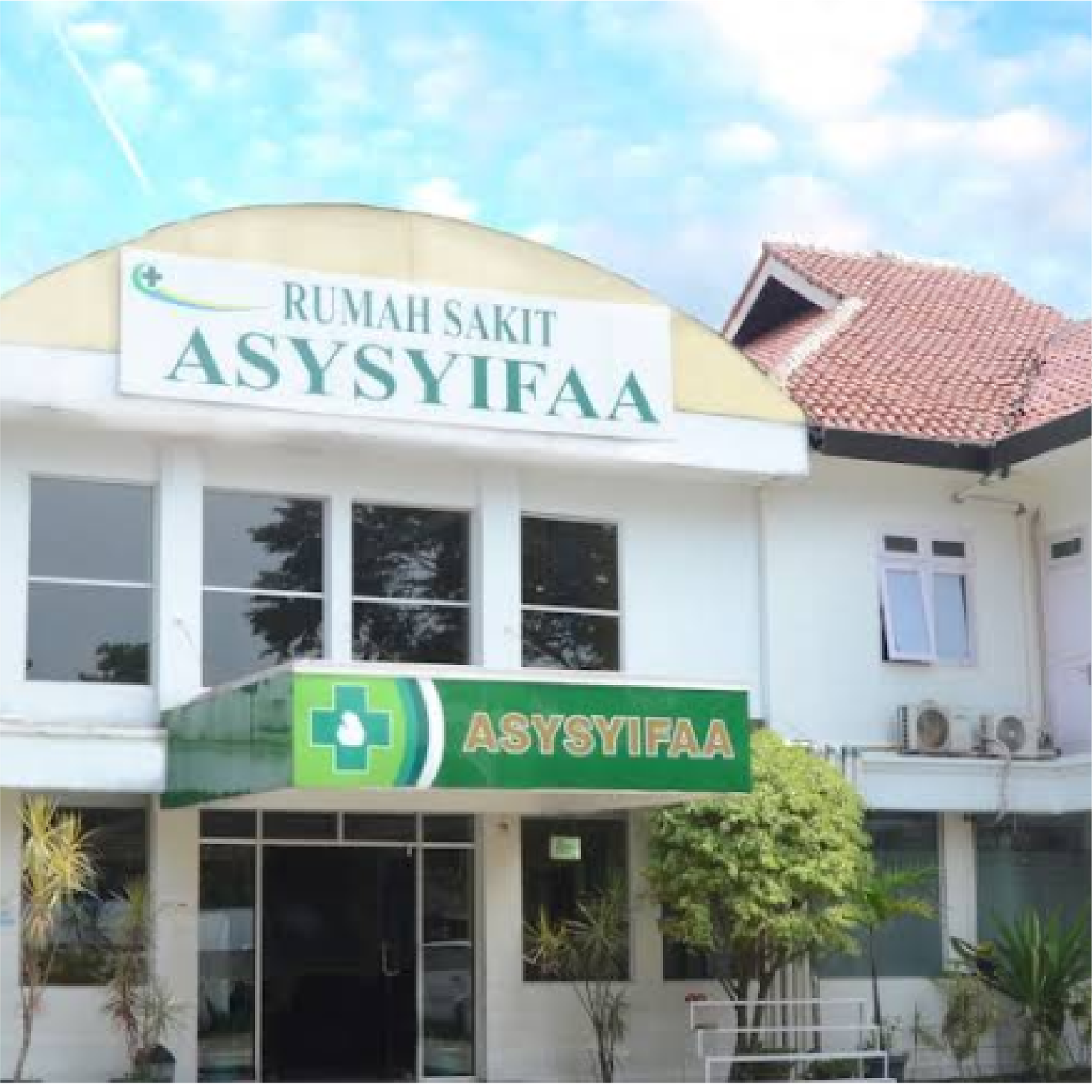 RS Asysyifaa